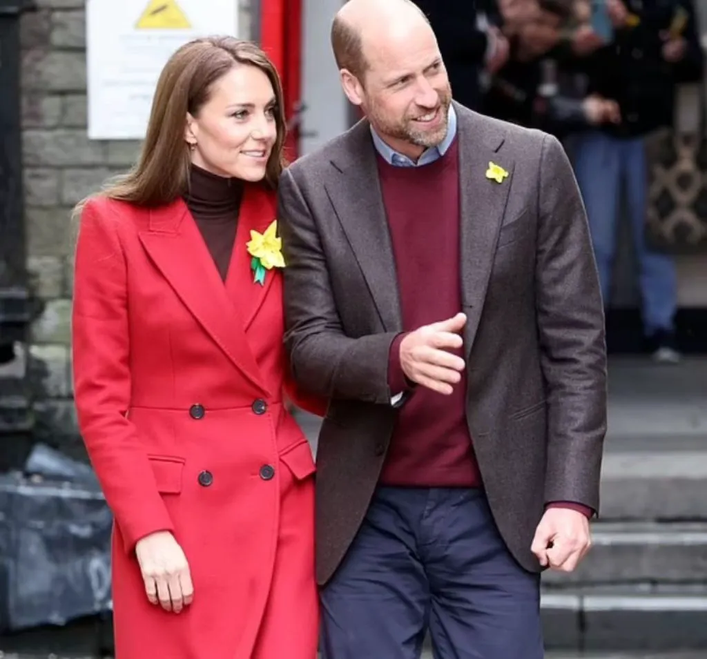 Kate Middleton, decizie fără precedent la Palatul Kensington