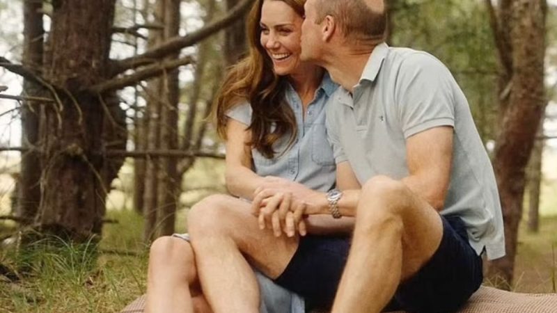 Prințesa Kate și prințul William, a doua vacanță în acest an. Au ales un loc exotic, unde se ascund celebritățile lumii