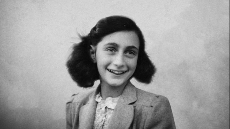 A murit cea mai bună prietenă a Annei Frank. Dezvăluiri incredibile despre relația dintre cele două