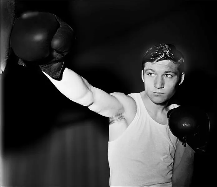 A murit Calistrat Cuțov. Fostul pugilist medaliat olimpic și fratele său au făcut istorie în boxul românesc 