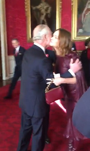 Fiica lui Paul McCartney, gest total nepotrivit la adresa Regelui Charles. Camilla va fi furioasă 