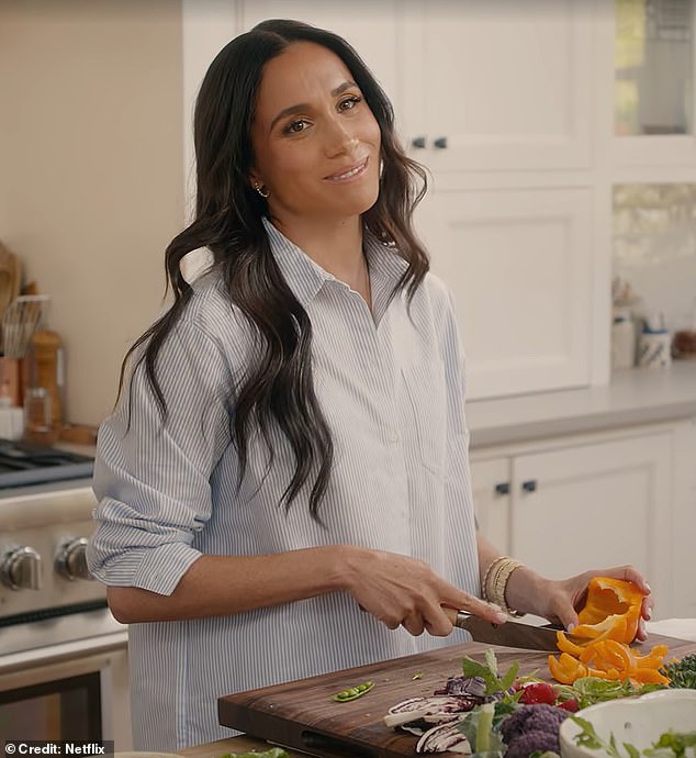 Meghan Markle, deranjată de felul în care este numită. Spune și că lui Harry i-a revenit „sclipirea”
