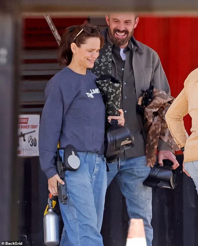 Jennifer Garner, îngrozită de Ben Affleck. Nici nu vrea să audă de o posibilă împăcare 