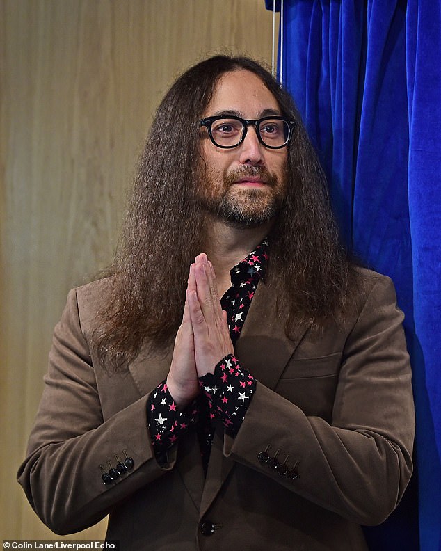 Fiul lui John Lennon intervine în scandalul momentului. Aruncă vorbe grele către actrița intens criticată