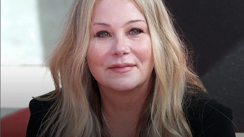 Se întâmplă și în America! Christina Applegate, diagnosticată și tratată greșit timp de cinci ani. „Mi-am pierdut totul”