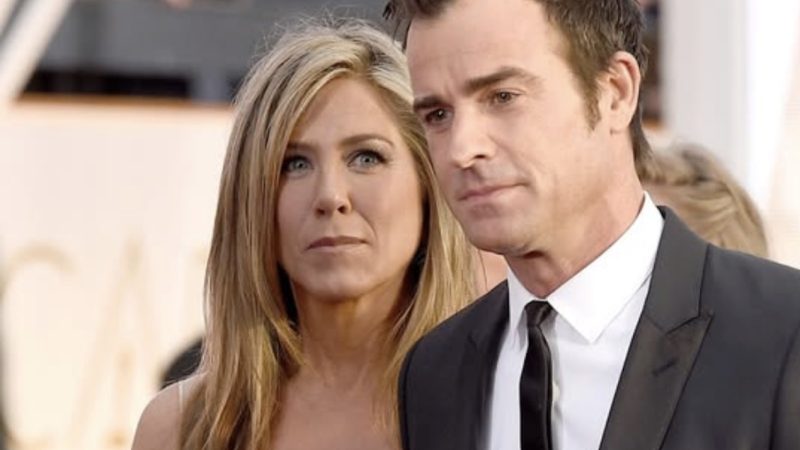 Fostul soț al lui Jennifer Aniston, căsătorie secretă pe plajă. Mireasa este cu decenii mai tânără