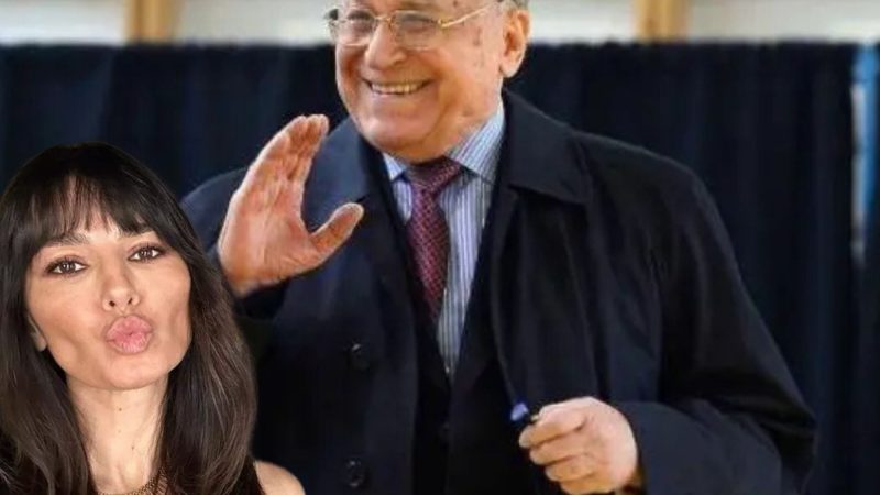 Mesajul Danei Budeanu pentru Ion Iliescu de ziua lui, plin de dragoste: „Fără el nu ați fi existat”