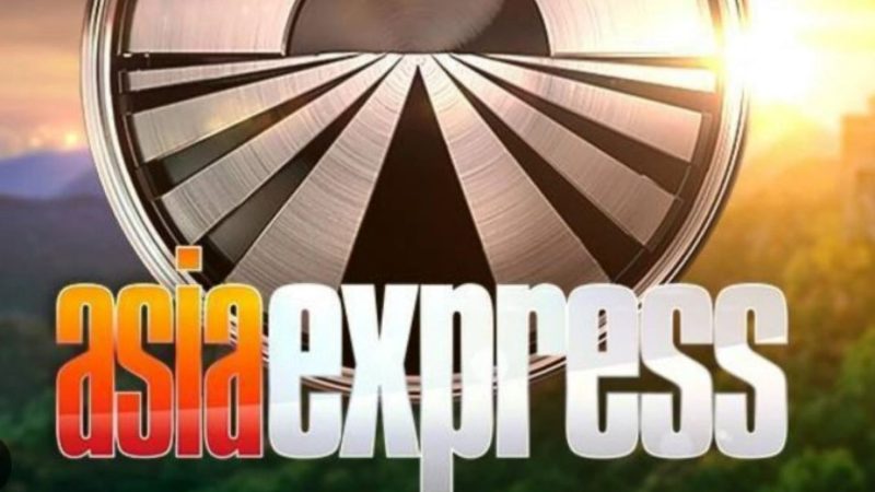 Vedeta de la Asia Express s-a întors pe traseul competiției pentru a-i face o surpriză extraordinară unei tinere localnice. Video