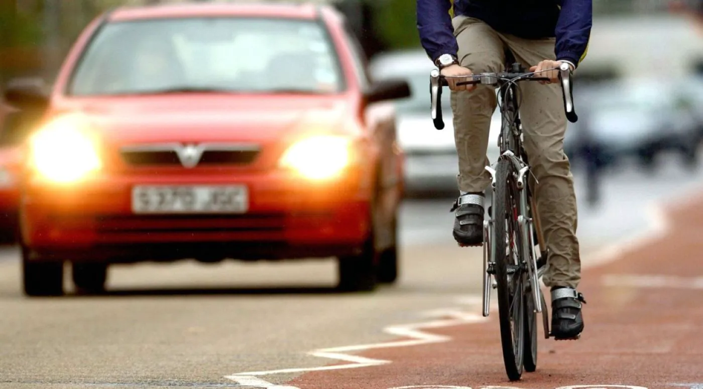 Amendă colosală: 1.200 de lei pentru lipsa claxonului. Atenție, bicicliști și trotiniști, polițiștii sunt cu ochii pe voi!