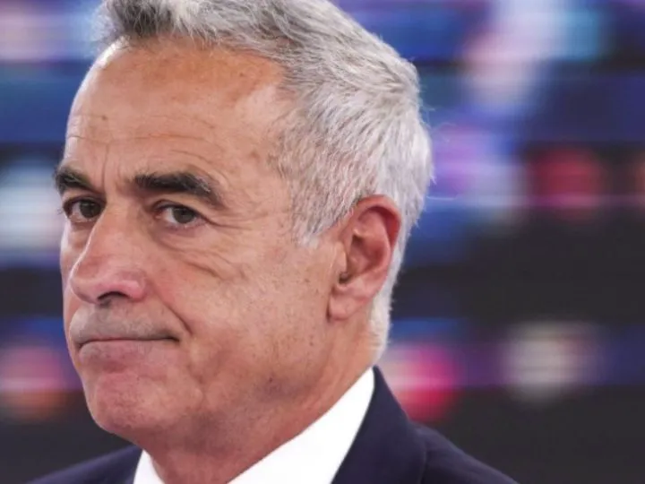 Călin Georgescu purta un simbol celebru la momentul descinderii DIICOT. Ce s-a întâmplat cu copiii lui