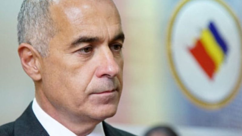 Călin Georgescu își pune speranțele în Donald Trump: „E ca în trecut, când regimul a ocupat viața oamenilor”