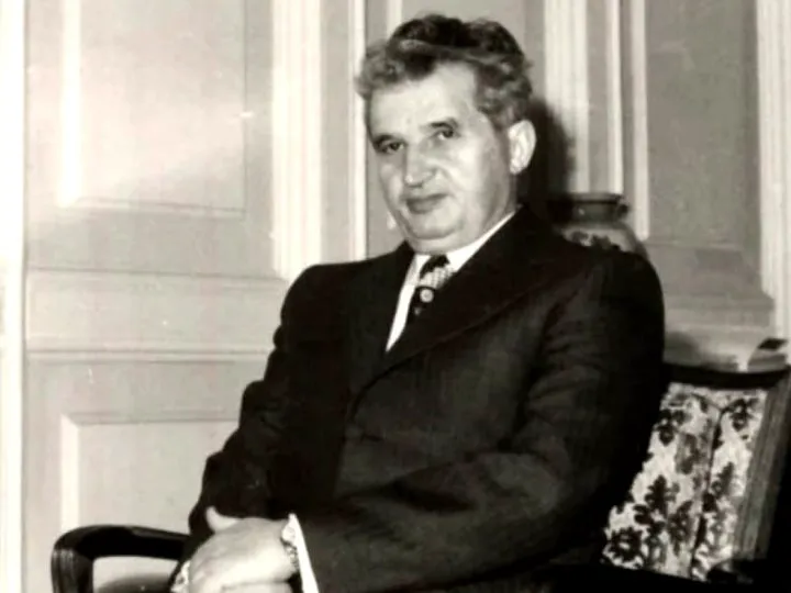 Filmul despre Revoluția din 1989 care îl aduce pe Nicolae Ceaușescu pe marele ecran. Ce se știe despre adaptarea „The Art of Making a Forgotten Cup of Tea”