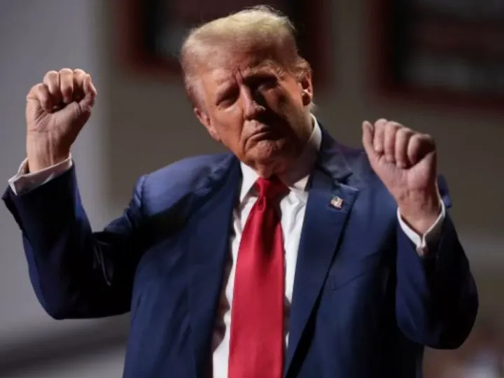 Trump și Casa Albă au lansat colinda anti-imigranți. Așa tragicomedie nu s-a mai văzut în SUA