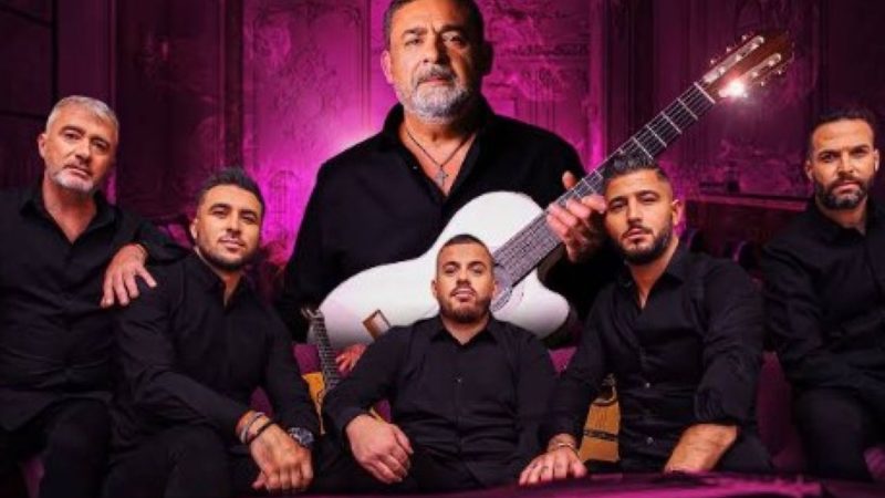 Trupa Gipsy Kings a cântat aseară în Berăria H, cu voie de la Piedone. Ce s-a decis pentru localul în care colcăiau gândacii