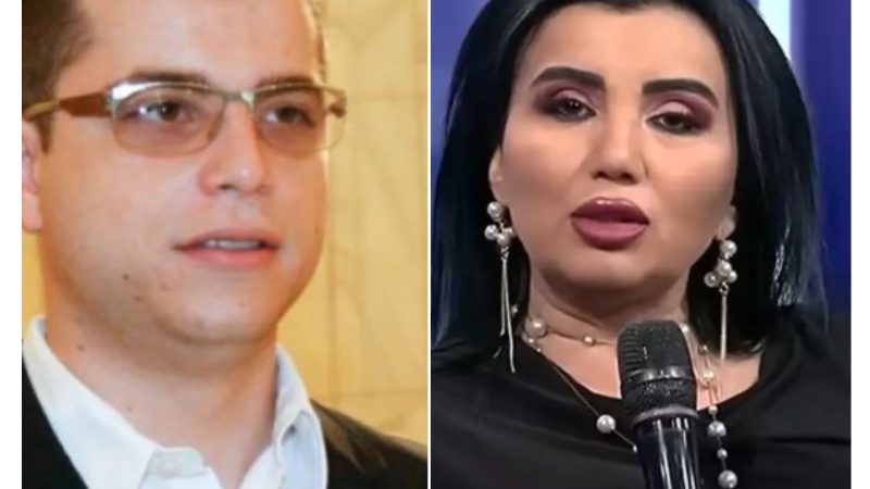 Honorius Prigoană dezbină familia cu un proces-șoc. Adriana Bahmuțeanu știe de ce s-a ajuns aici