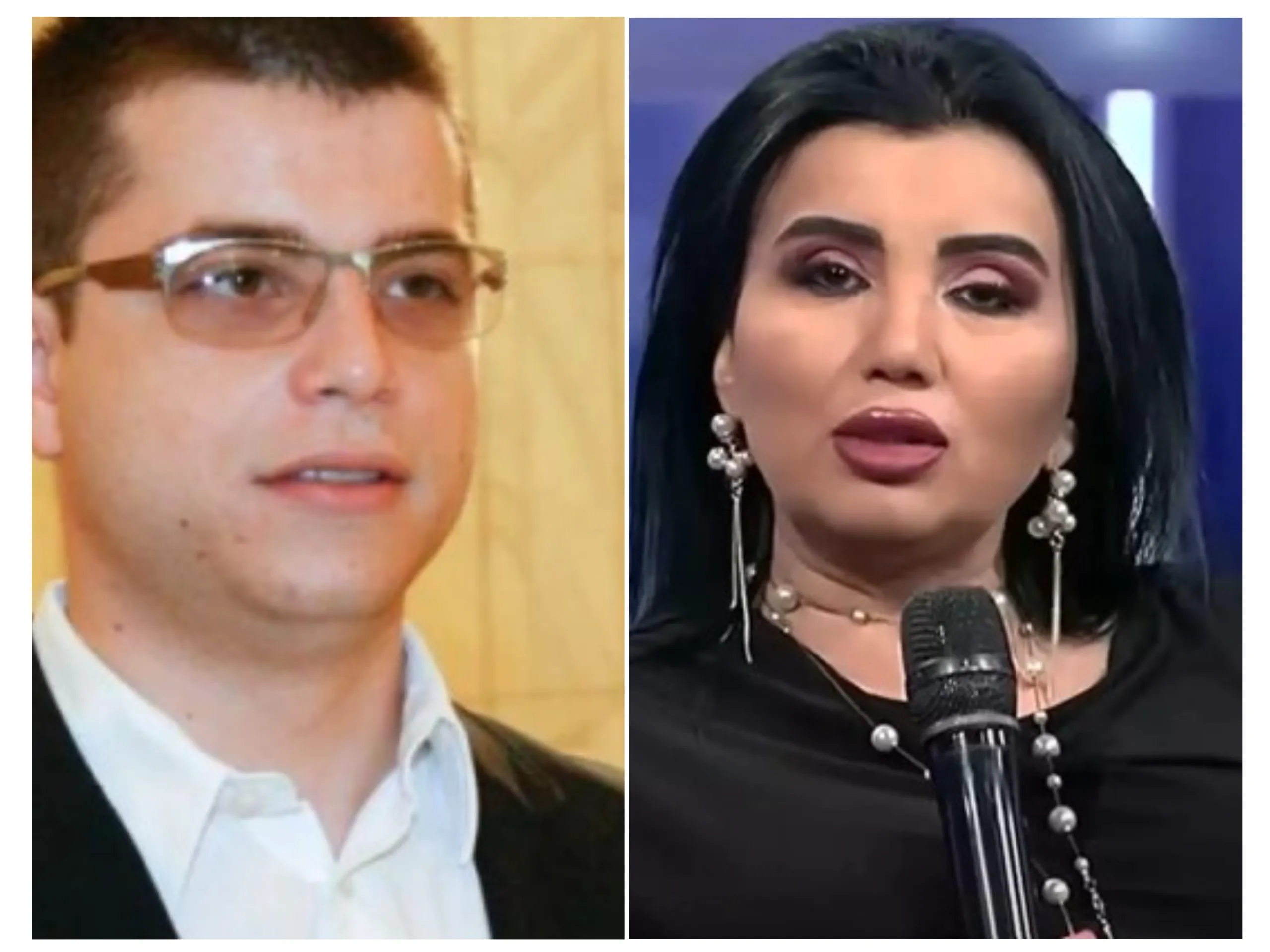 Honorius Prigoană dezbină familia cu un proces-șoc. Adriana Bahmuțeanu știe de ce s-a ajuns aici