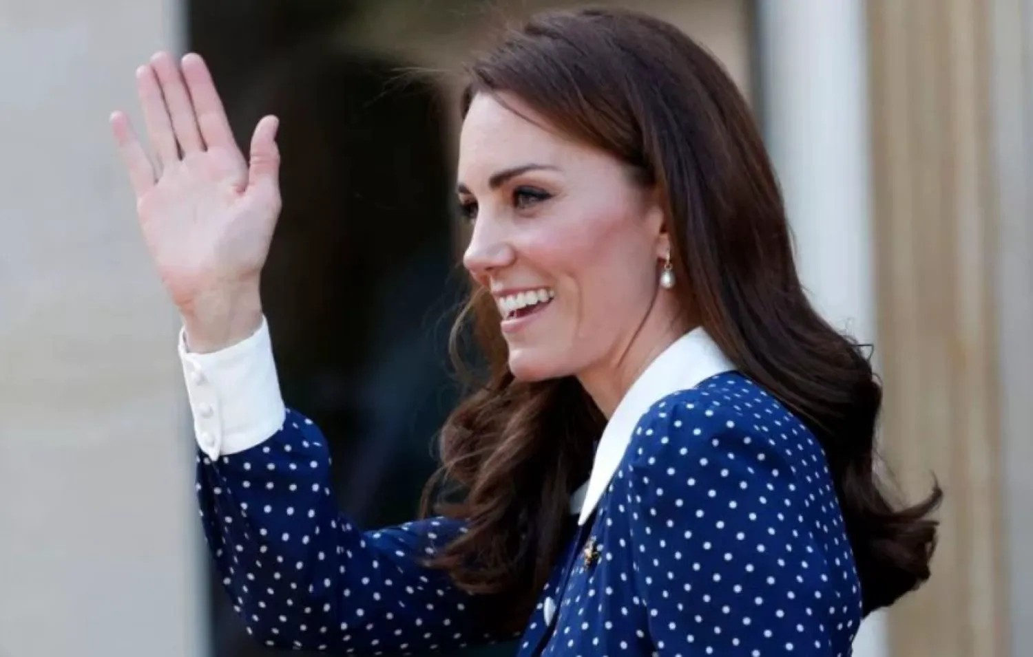 Prințesa Kate Middleton, despre „bunica uimitoare” care transforma bucătăria într-un loc de joacă