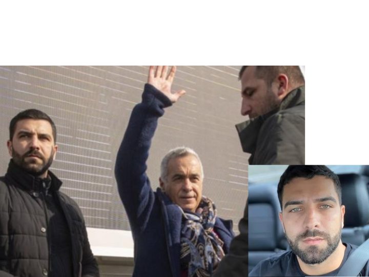 De la Legiunea Străină la inima Taniei Budi. Secretele „lunetistului” lui Călin Georgescu