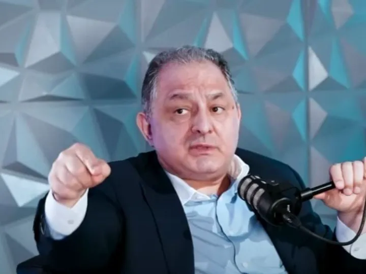 Marian Vanghelie se ia de polițistul care i-a dat ordin de protecție: „cam prea tânăr, puțin obrăznicuț”. Ce va face în continuare