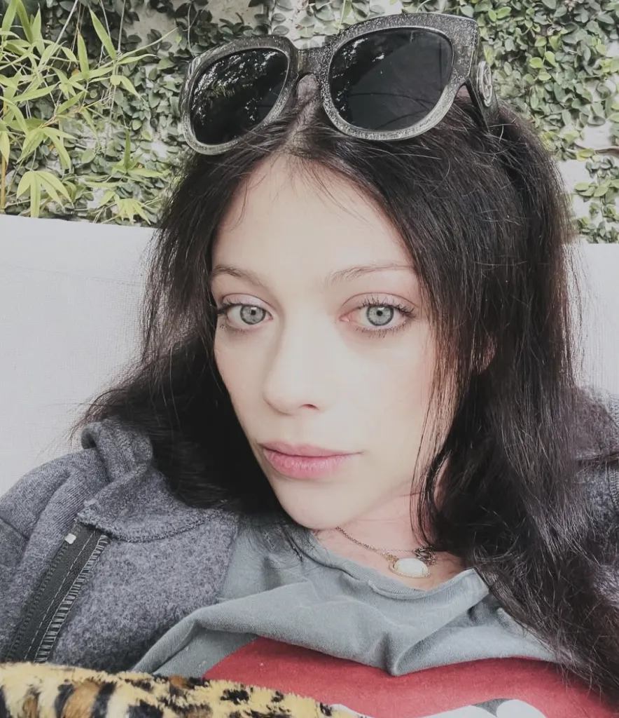 Ultimele zile ale lui Michelle Trachtenberg, vedeta din „Gossip Girl”: „Era ceva neobișnuit la ea”