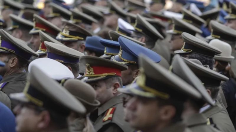 Verdict final al Curții Constituționale. A fost schimbată soarta pensiilor militare