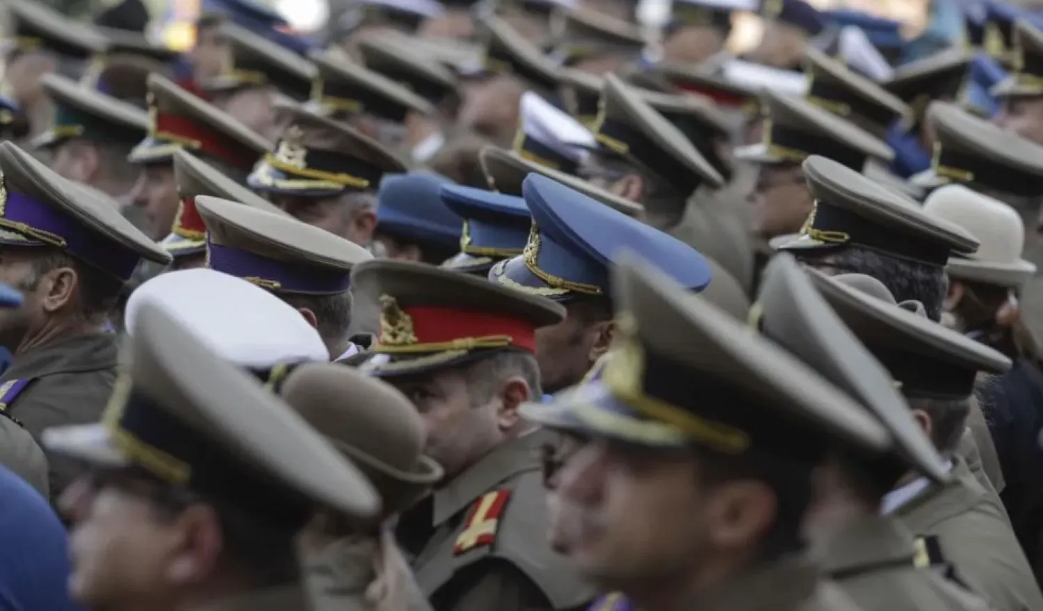 Verdict final al Curții Constituționale. A fost schimbată soarta pensiilor militare