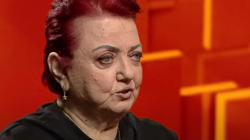 De ce a renunțat Minerva la meseria de procuror. „Pe vremea mea eram doar trei femei, am spart casta procurorilor”