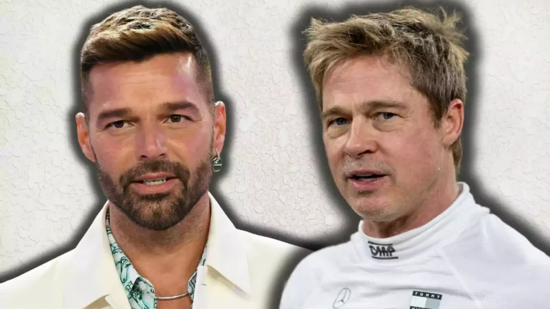 Brad Pitt și Ricky Martin, abonați la tratamentele genetice de întinerire. La ce riscuri se supun