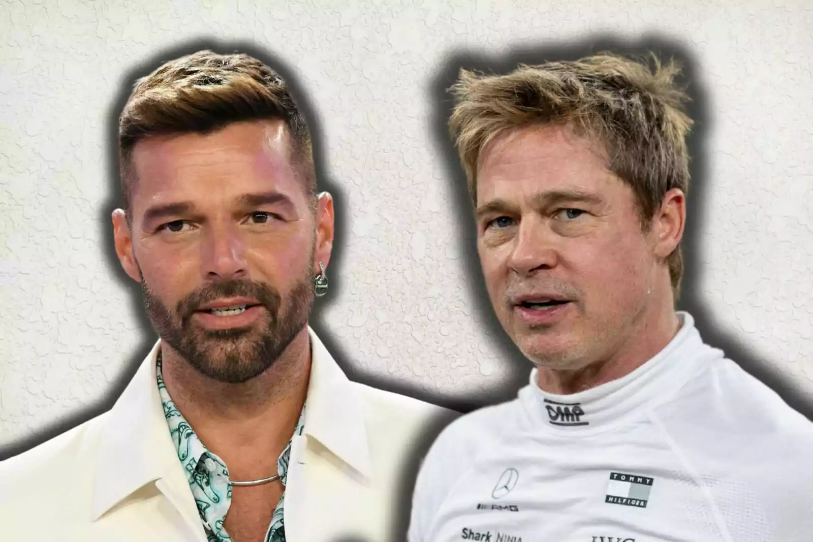 Brad Pitt și Ricky Martin, abonați la tratamentele genetice de întinerire. La ce riscuri se supun