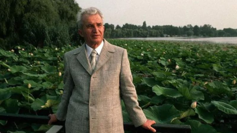 Nicolae Ceaușescu, copilul alungat. Drama care a născut un tiran