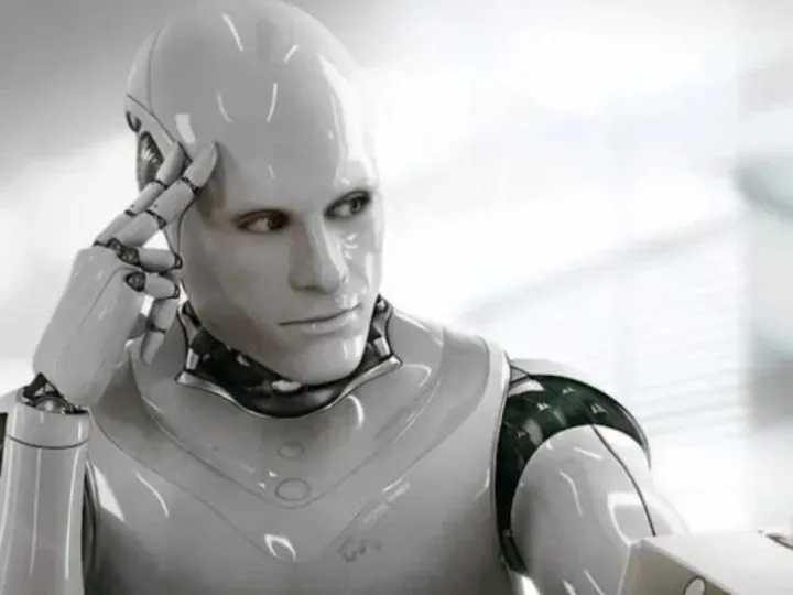 Criza economică se simte peste tot. Un robot, surprins la cerșit dintr-un motiv neașteptat – Video