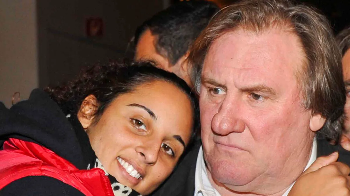 Procesul lui Gérard Depardieu. Prima declarație a actorului, în fața instanței și a fiicei sale: „Nu mă voi ascunde” 