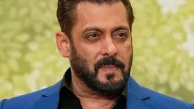 Salman Khan s-a accidentat la coaste. Ce se întâmplă acum cu celebrul actor. Super video!