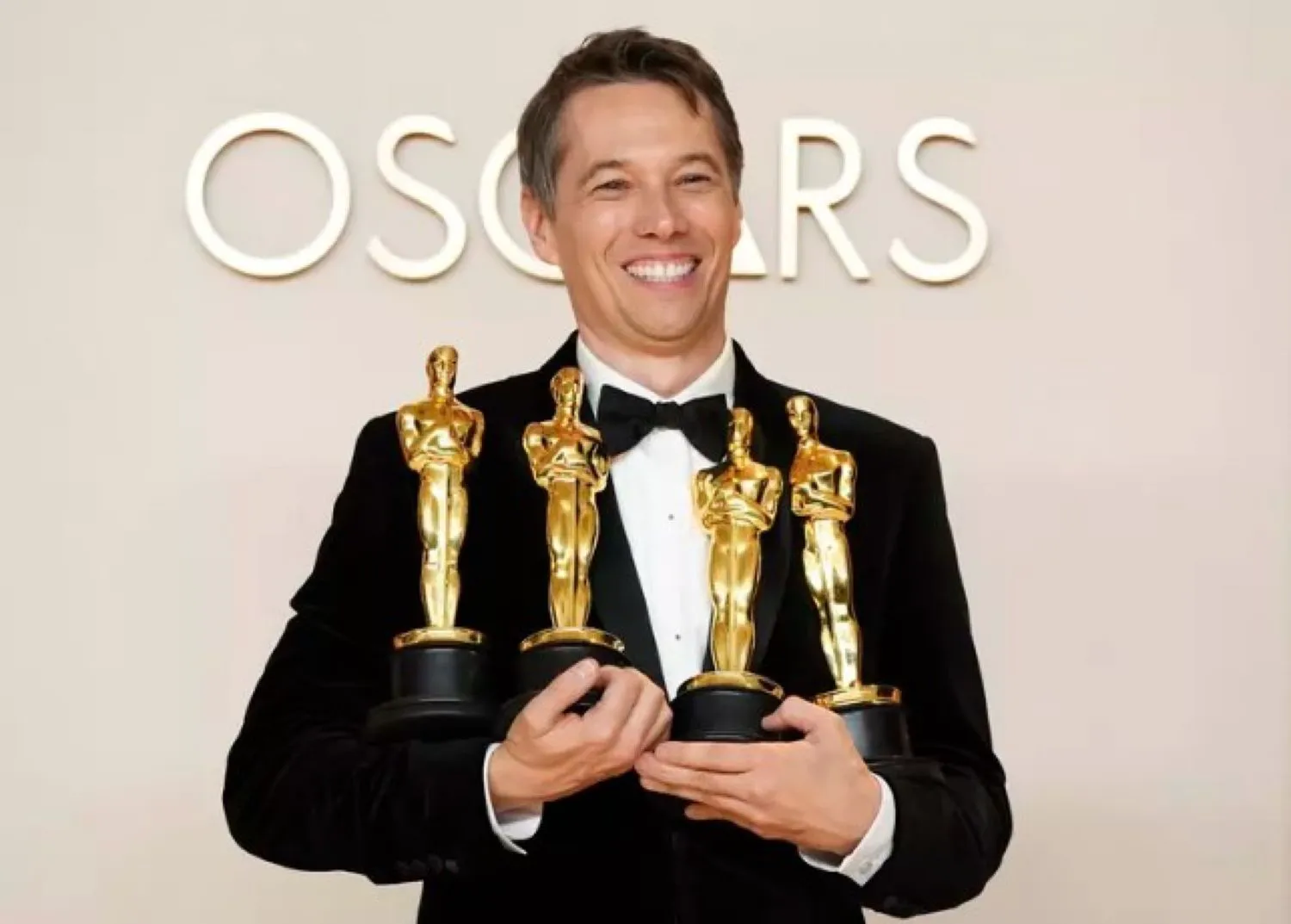 Victorie istorică la Oscar 2025. „Anora” și Sean Baker, regele și regina nopții