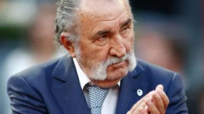 Nepotul lui Țiriac a început pregătirea pentru a deveni miliardar. A plecat într-o altă țară pentru a învăța