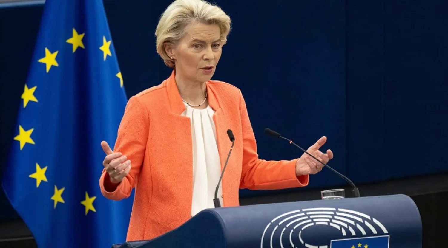 Pasiunile secrete ale șefei Europei. Ce nu ați știut despre Ursula von der Leyen