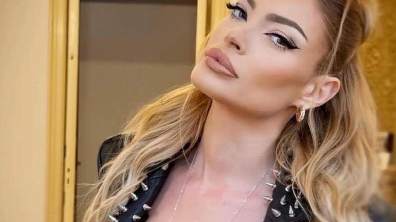 Valentina Pelinel a reunit clanul. Toți moștenitorii lui Borcea, împreună pe iaht – deja o tradiție