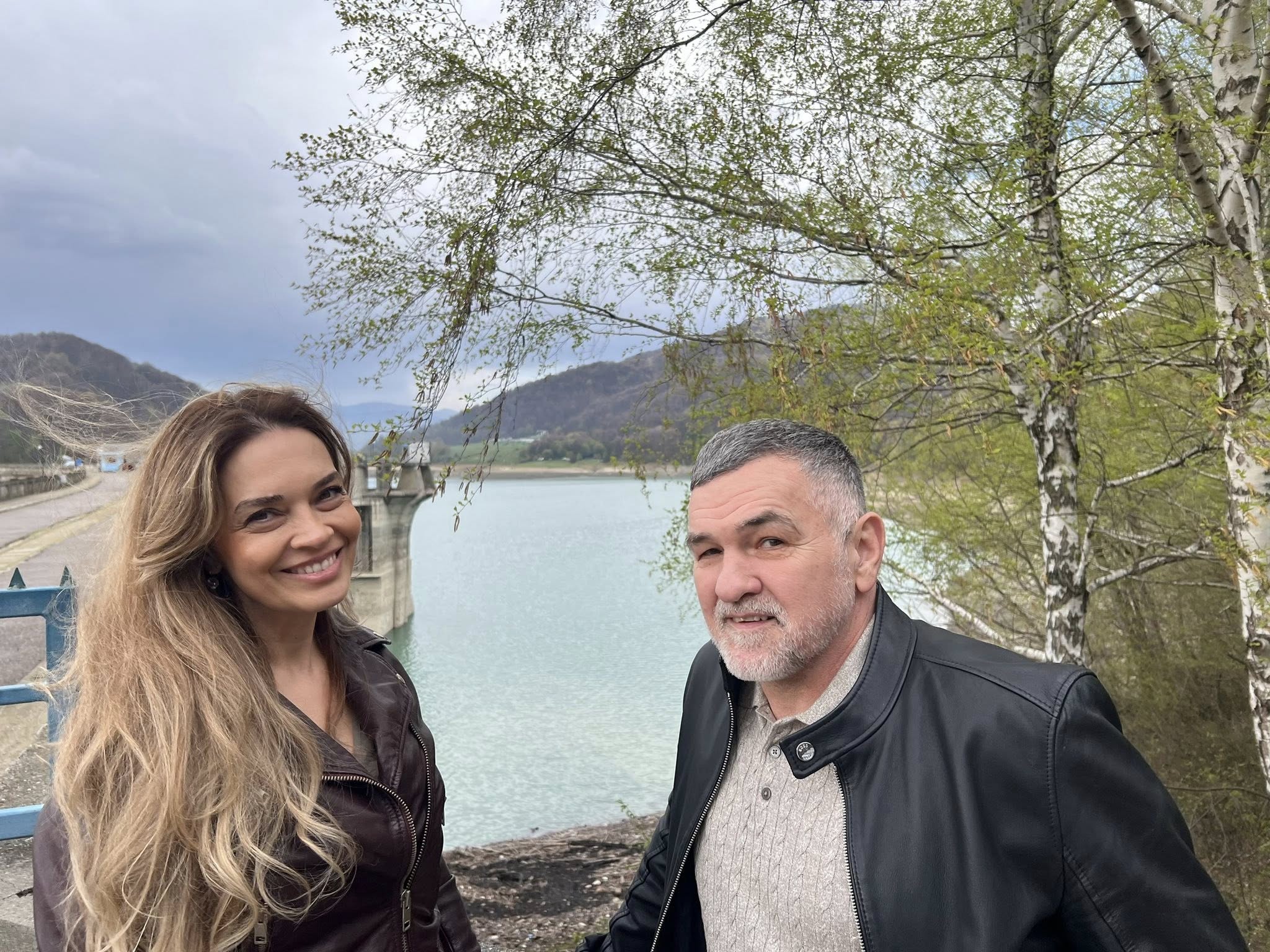 Leonard Doroftei nu și-a uitat mama, decedată acum mulți ani. Gestul impresionant făcut în Sâmbăta Mare. Foto