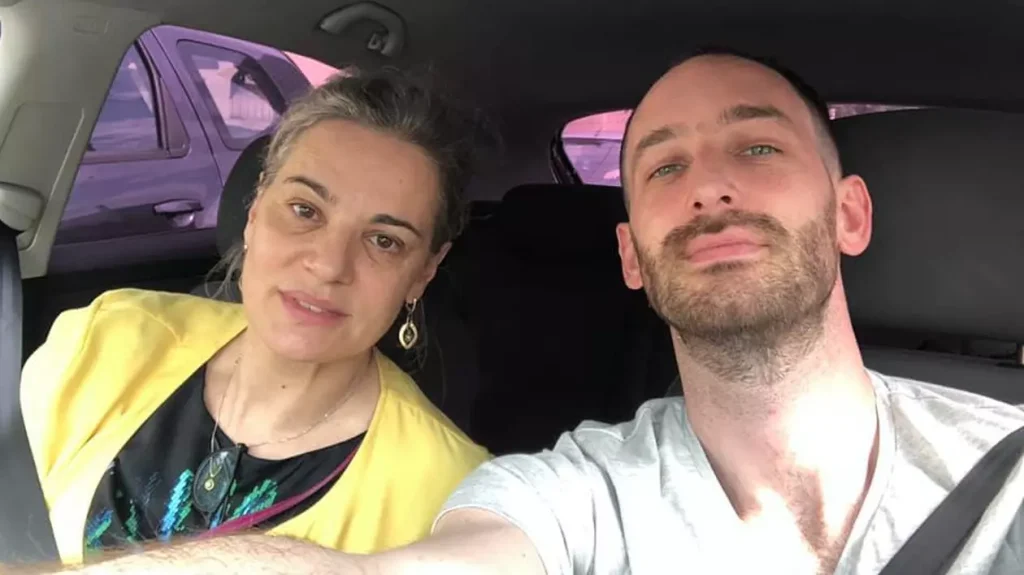 Maia Morgenstern, cea mai frumoasă declarație de dragoste bărbatului fără de care nu poate trăi: „Să ne trăim!”
