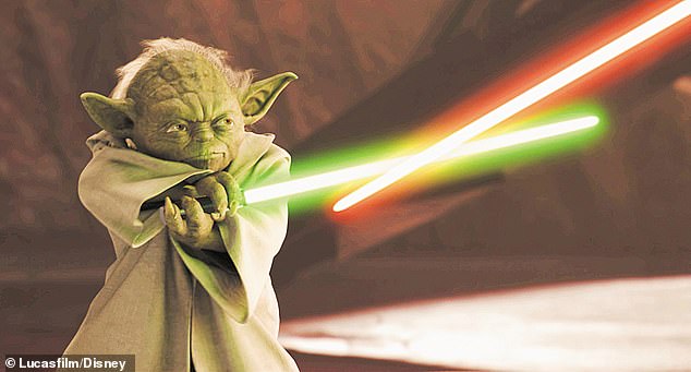 Secretul lui Yoda, dezvăluit în sfârșit. Fanii Star Wars așteptau de zeci de ani 