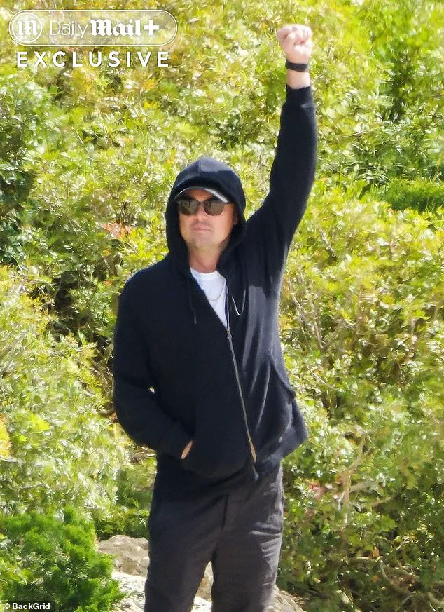 Leonardo DiCaprio s-a pus la punct pentru iubita model. Schimbarea este fabuloasă 