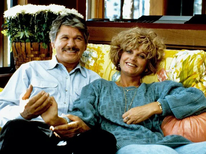 Charles Bronson și Jill Ireland s-au trădat pe ecran și s-au iubit în viața reală. Una dintre cele mai frumoase povești de la Hollywood