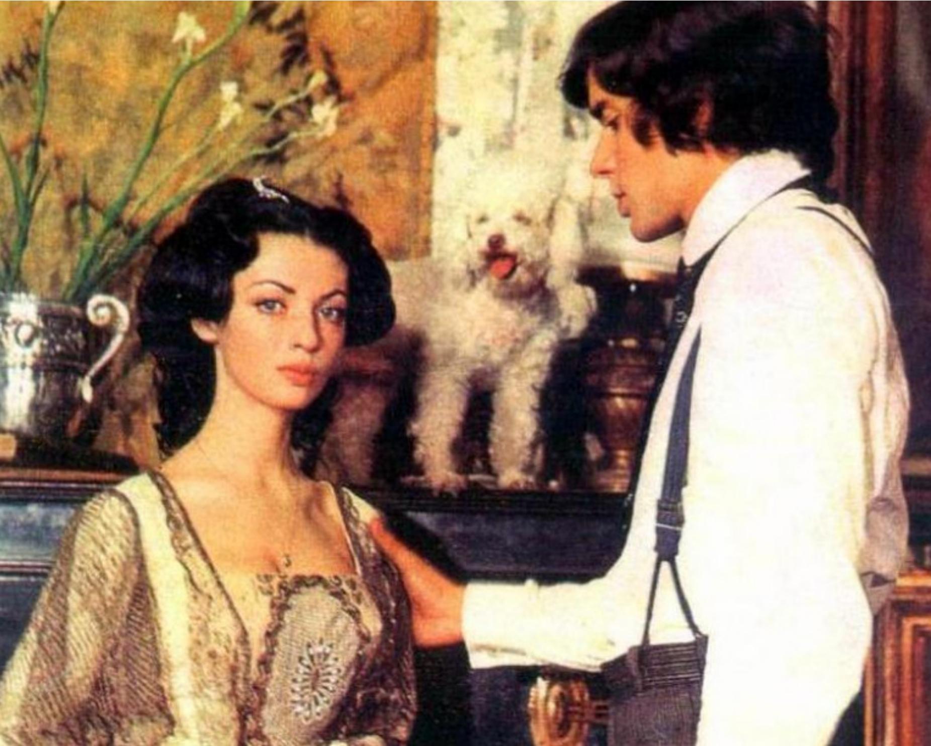 A murit actrița din „Toate pânzele sus”. Jucase alături de Jean Paul Belmondo 
