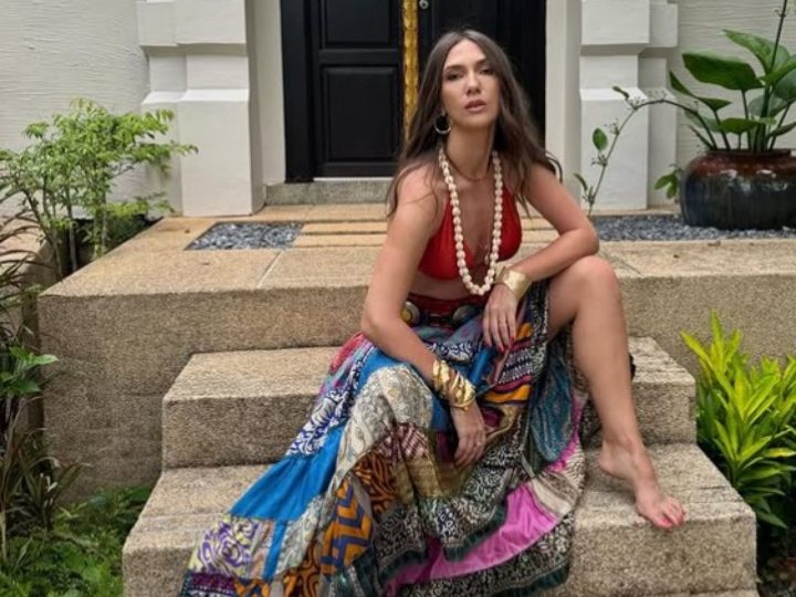 Adela Popescu, pregătiri pentru primul Paște în casa de la țară. „Nu avem mobilă, nu avem canapele, vom dormi pe…”