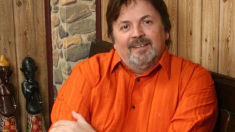 Adrian Daminescu spune că s-a vindecat și povestește cum a „călcat” boala în picioare