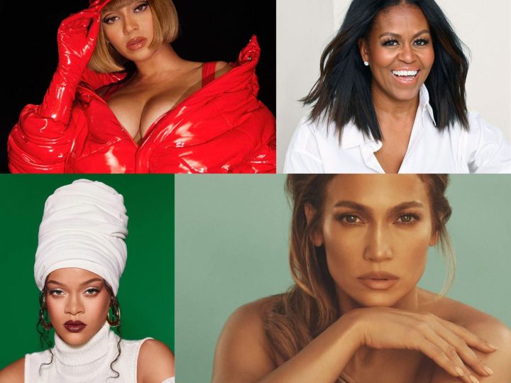Beyoncé, Rihanna, Michelle Obama, JLo – toate au în comun ceva ce vine din România