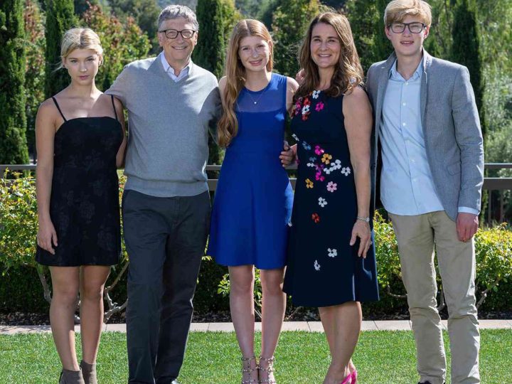 Bill Gates se teme să-și cheltuie averea cu copiii: „Vai, acum o să vină să-mi ceară bani”