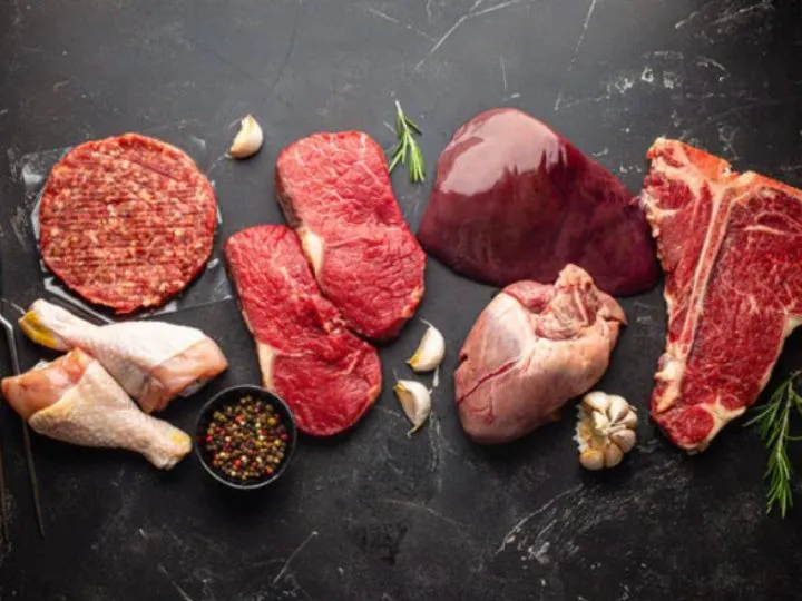 Alimente pentru slăbit: opțiuni bogate în proteine pe care să le incluzi în dietă