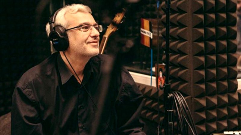 Cântărețul Cătălin Crișan își strigă durerea. Nu s-a așteptat la o asemenea palmă de la viață