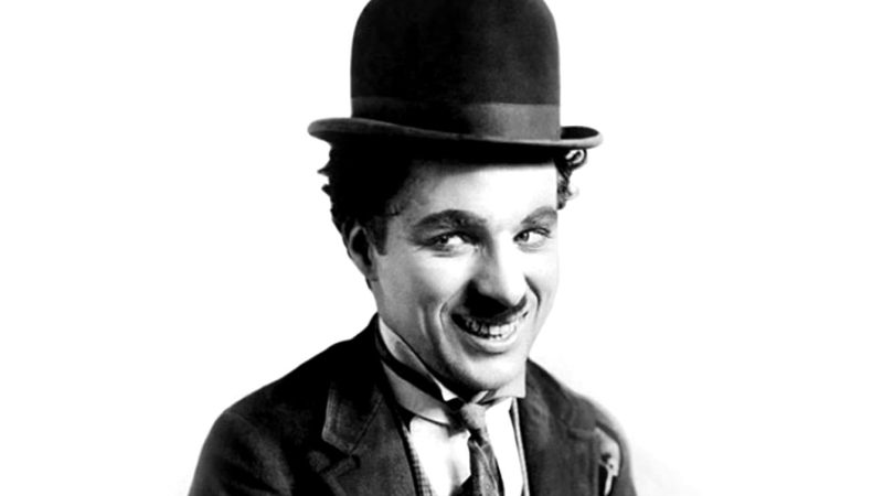 Charlie Chaplin a fost întrebat care femei sunt mai fidele. Blonde, brune sau roșcate? Leșini de râs ce a răspuns